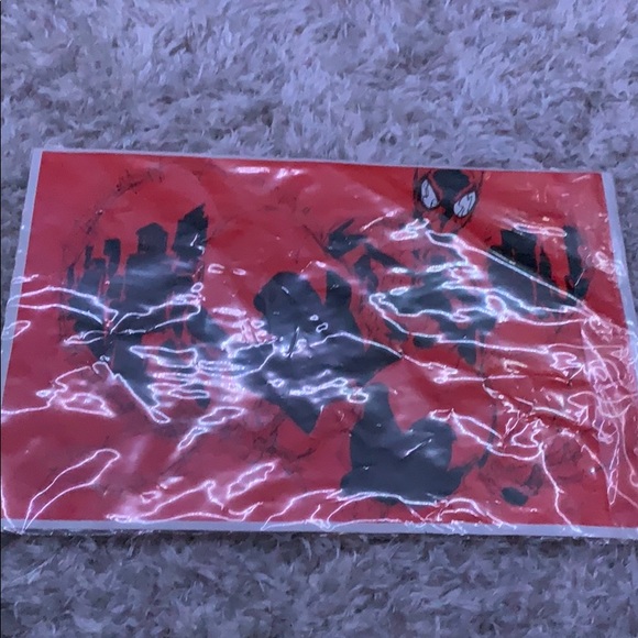 Hot Topic Wall Decor Vintage Posters Poshmark